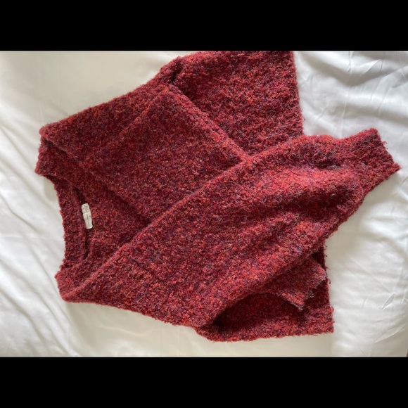 Gorgeous Textured Gentle Fawn Sweater - Picture 3 of 4